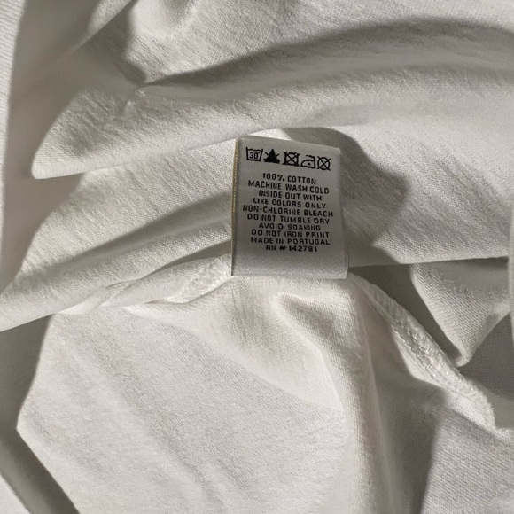 Aime Leon Dore ALD / New York Mets Unisphere Short-Sleeve Tee T-Shirt Size XL - Picture 7 of 8